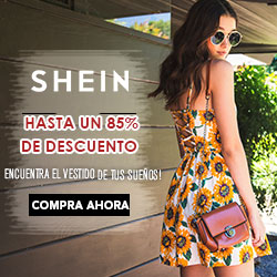 SHEIN -Your Online Fashion Dress